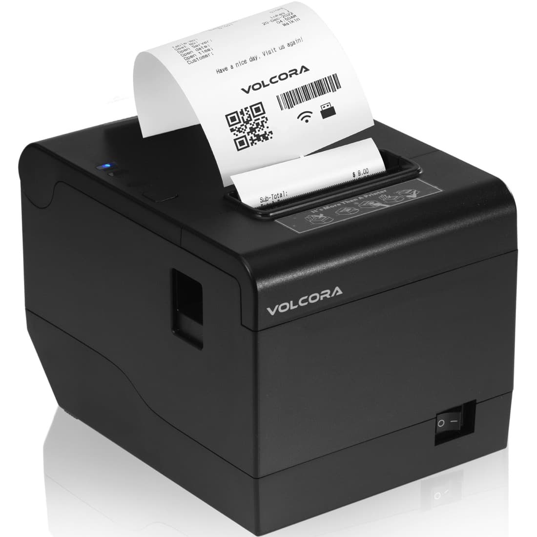 Gaztro Printer WiFi