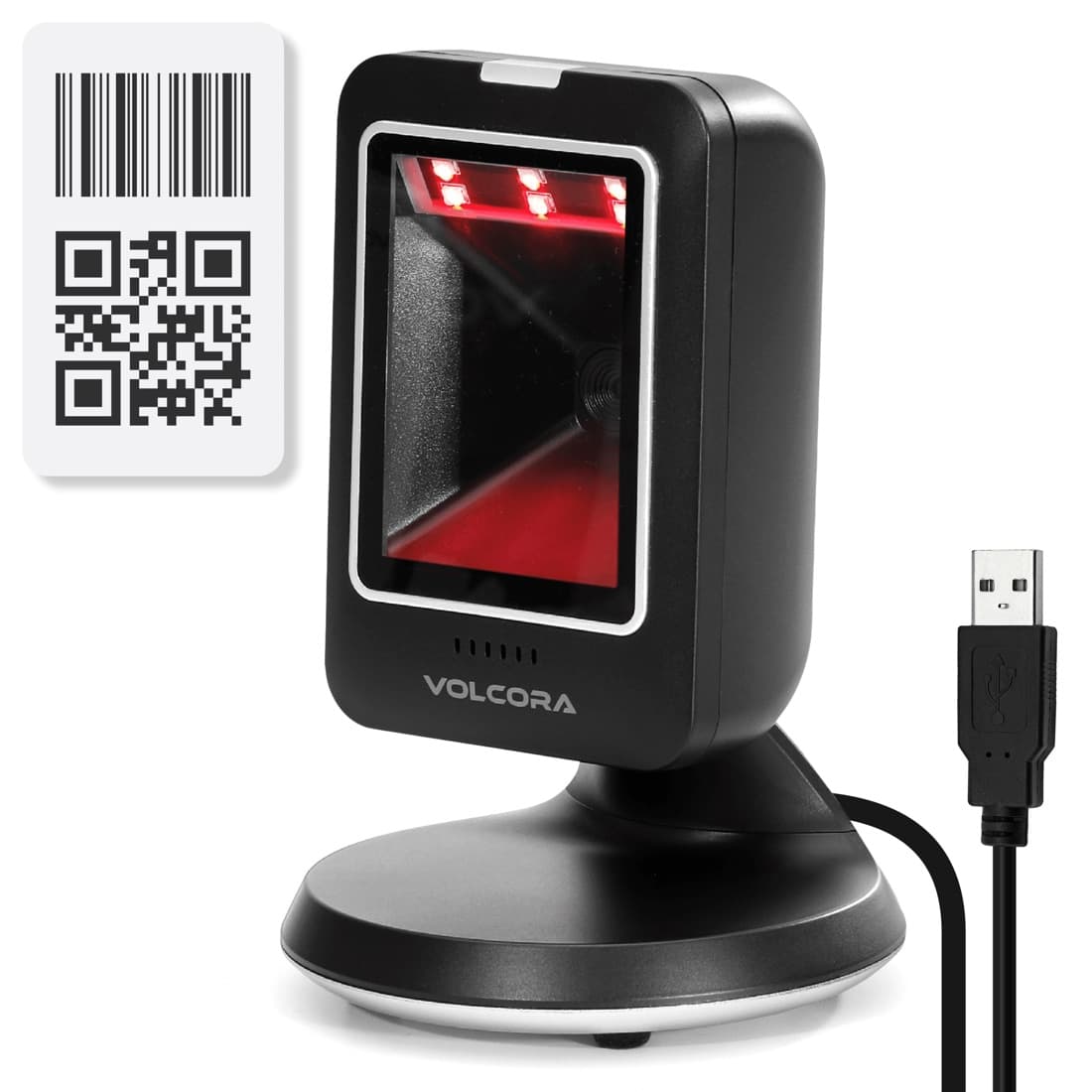 Gaztro Scanner Fijo