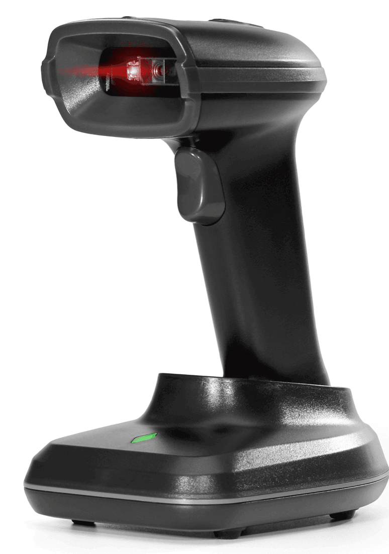 Gaztro Scanner Base