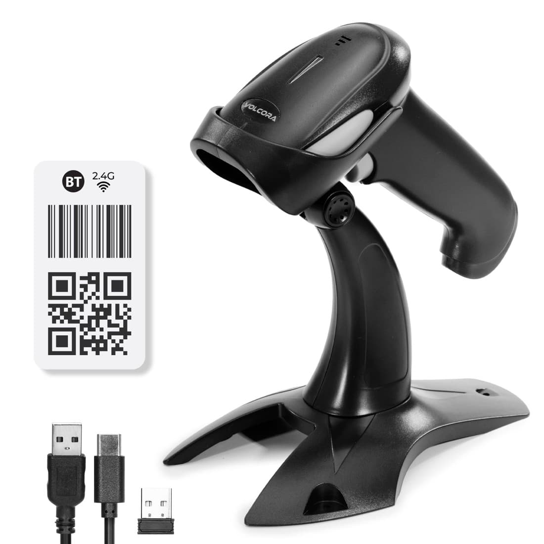 Gaztro Scanner